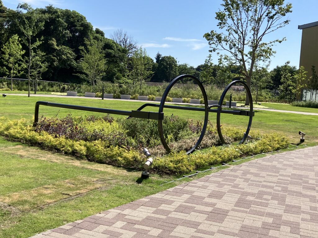 ワーナーブラザーススタジオツアー、ハリポタツアー